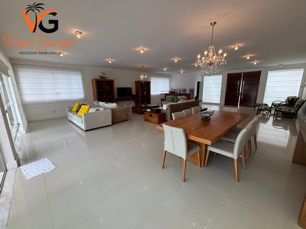 Casa à venda com 5 quartos, 310m² - Foto 12