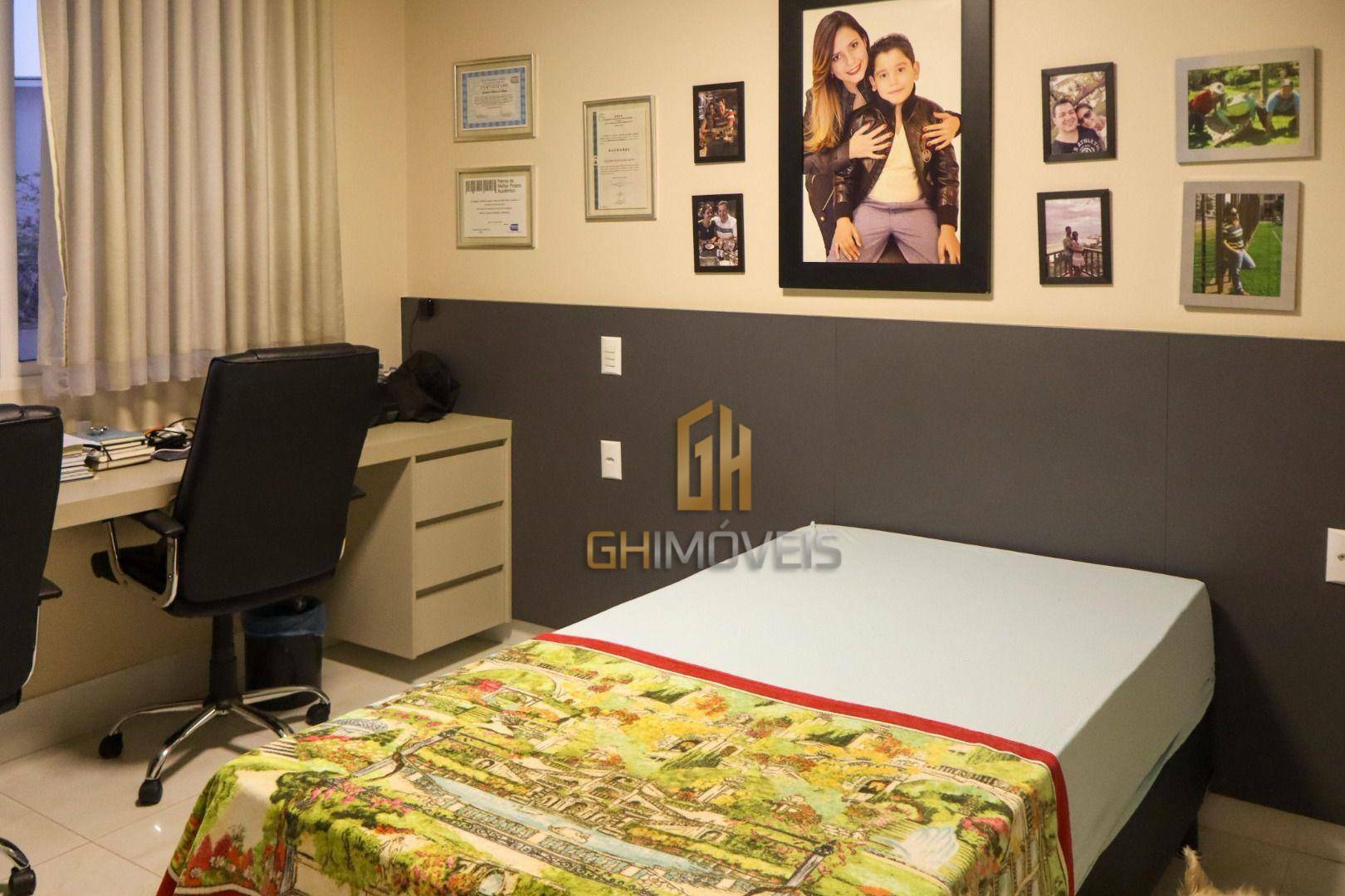 Sobrado à venda com 4 quartos, 230m² - Foto 9