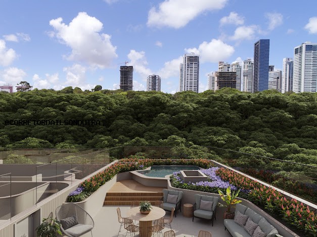 Cobertura à venda com 3 quartos, 274m² - Foto 39