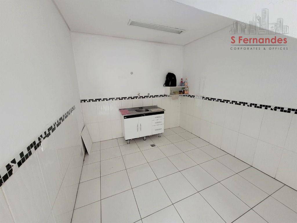 Loja-Salão para alugar, 550m² - Foto 5