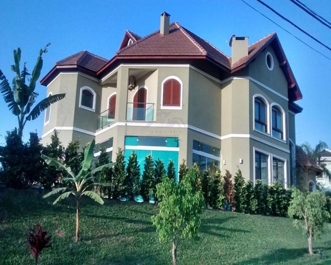 Sobrado para alugar com 3 quartos, 480m² - Foto 1