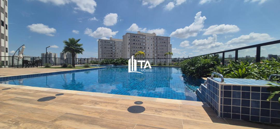 Apartamento à venda com 3 quartos, 83m² - Foto 28