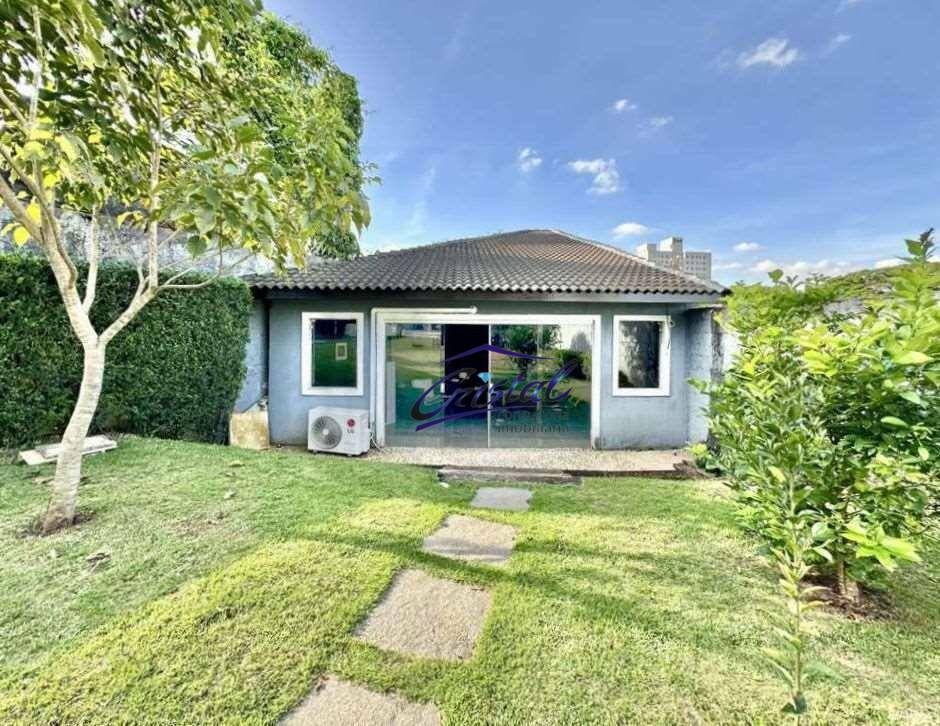 Casa de Condomínio à venda com 4 quartos, 711m² - Foto 60