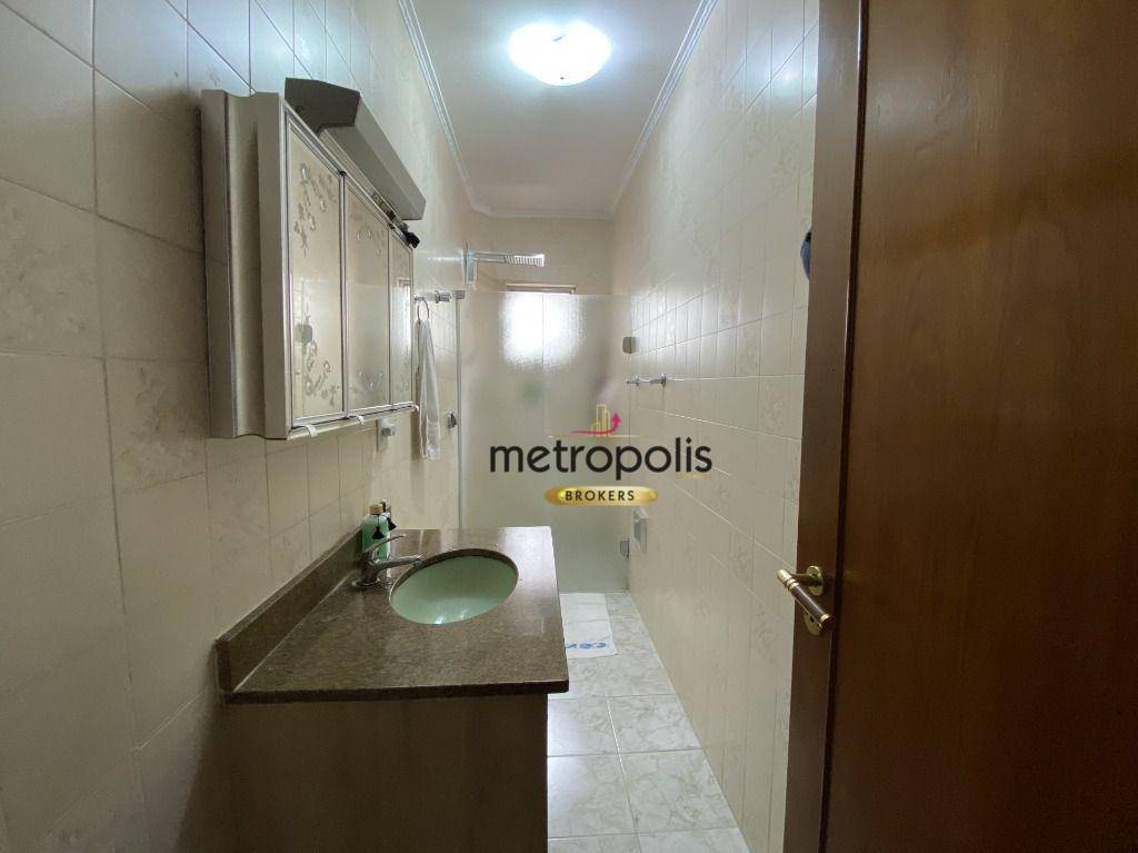 Apartamento à venda com 3 quartos, 130m² - Foto 18