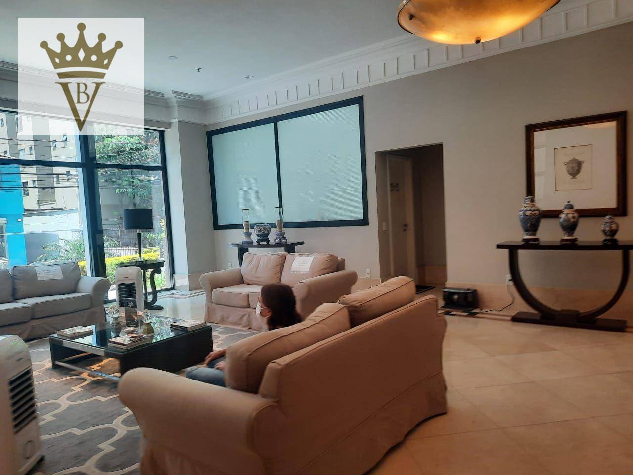 Conjunto Comercial-Sala à venda e aluguel, 63m² - Foto 17