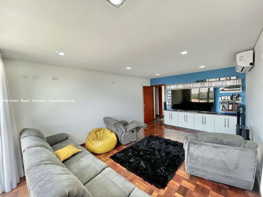 Casa de Condomínio à venda com 6 quartos, 1200m² - Foto 9