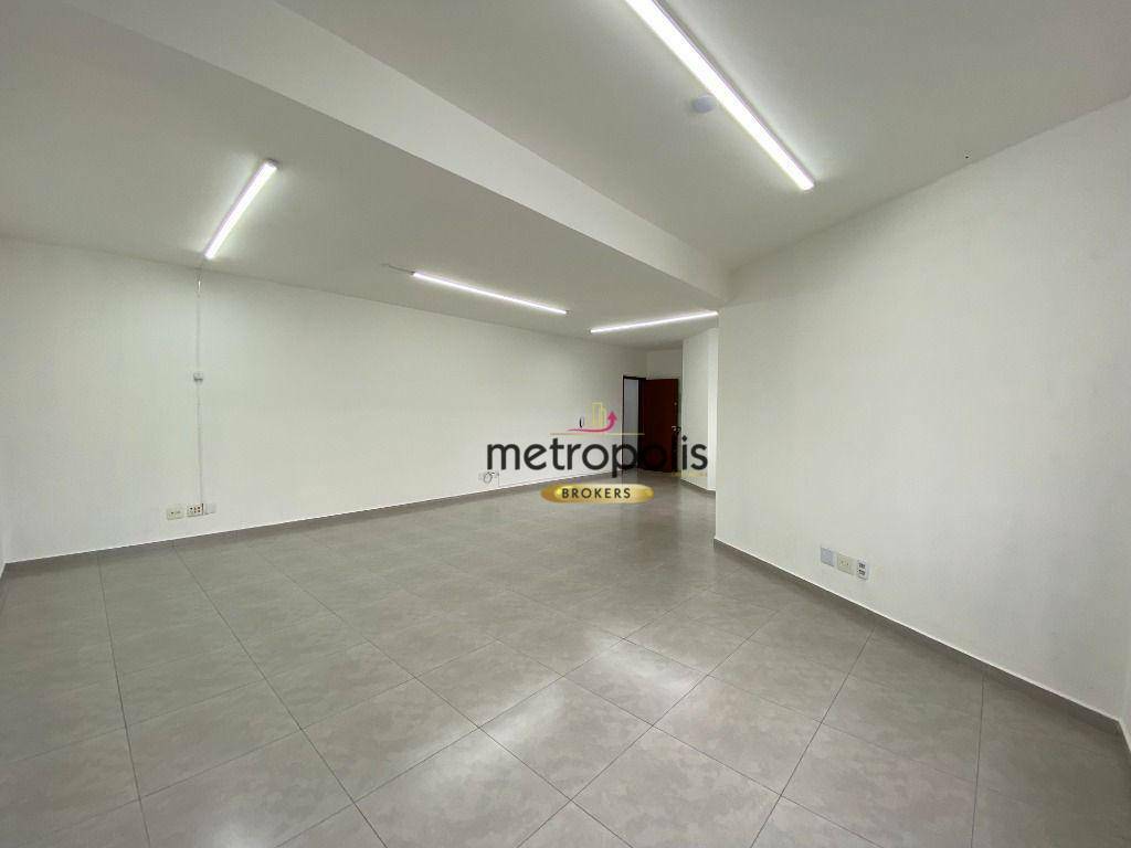 Conjunto Comercial-Sala para alugar, 55m² - Foto 5