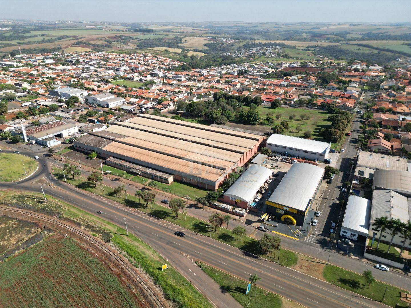Depósito-Galpão-Armazém à venda e aluguel, 13046m² - Foto 31