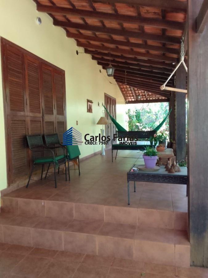 Chácara à venda com 3 quartos, 180m² - Foto 7