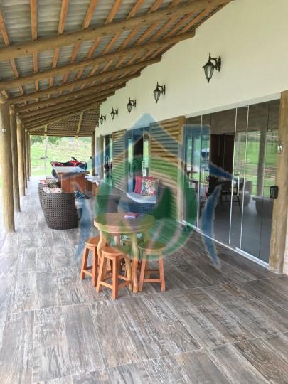 Fazenda à venda - Foto 11