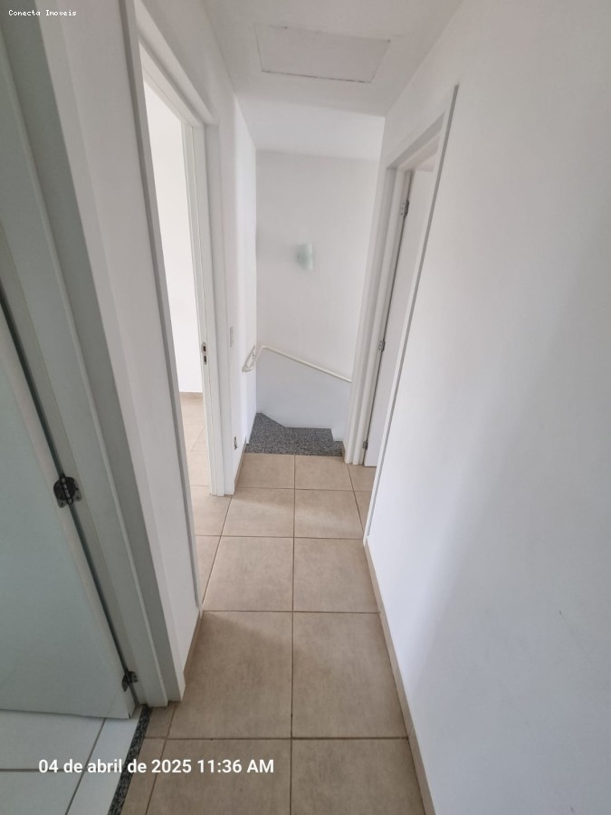 Casa de Condomínio à venda com 2 quartos, 63m² - Foto 18