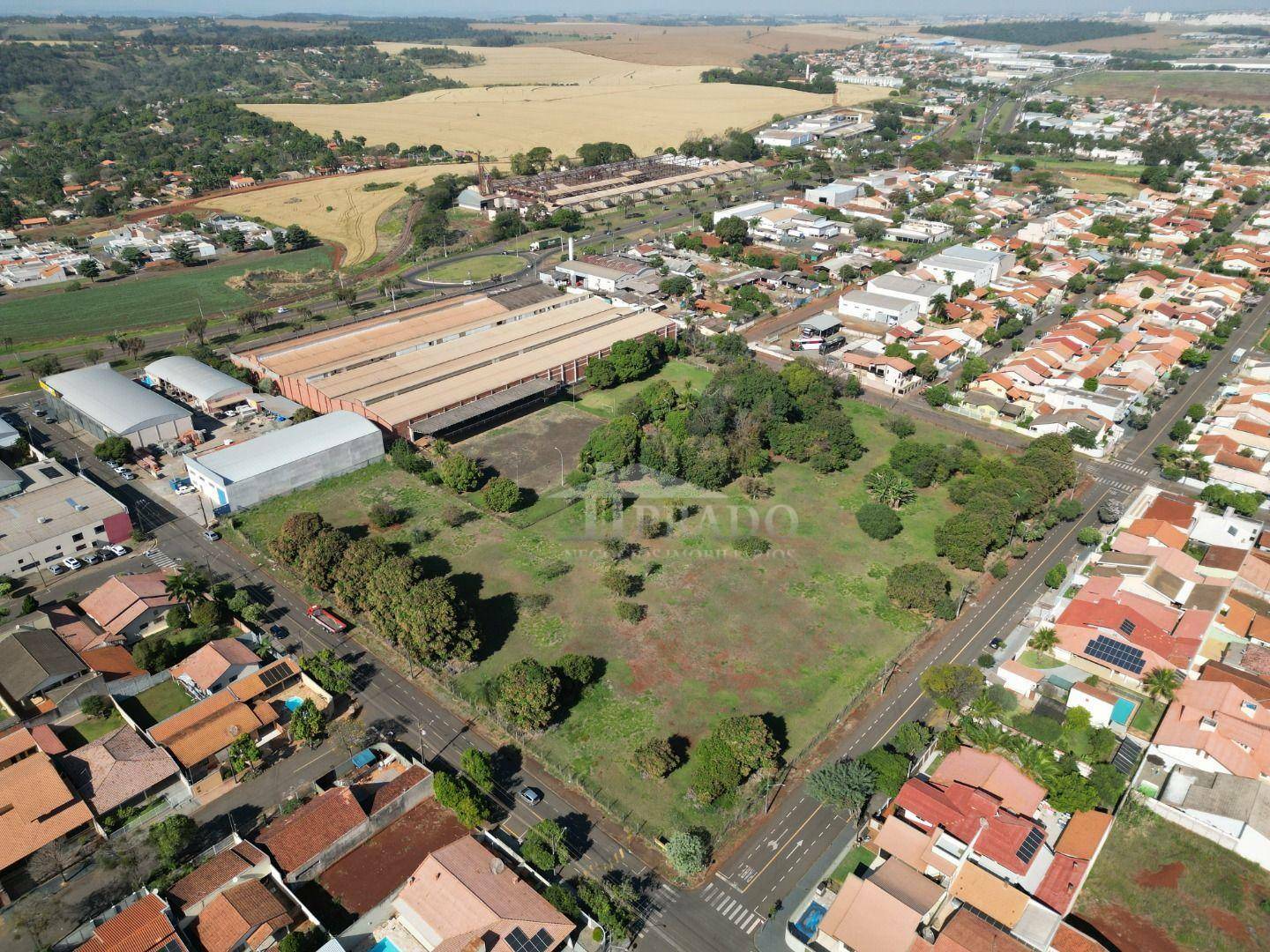 Depósito-Galpão-Armazém à venda e aluguel, 13046m² - Foto 27