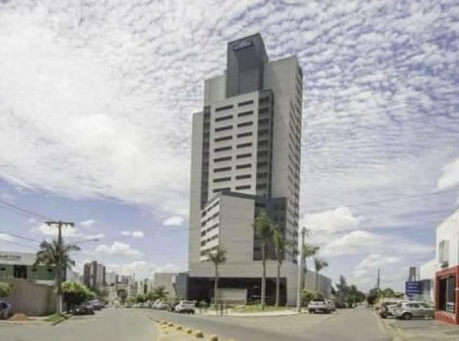 Conjunto Comercial-Sala para alugar, 48m² - Foto 1