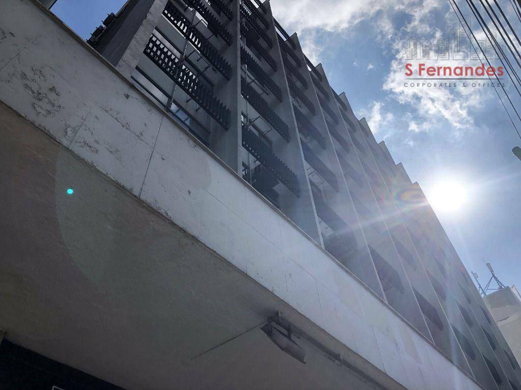 Conjunto Comercial-Sala à venda e aluguel, 65m² - Foto 1
