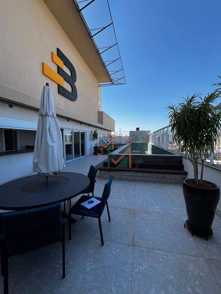 Apartamento à venda com 4 quartos, 330m² - Foto 32