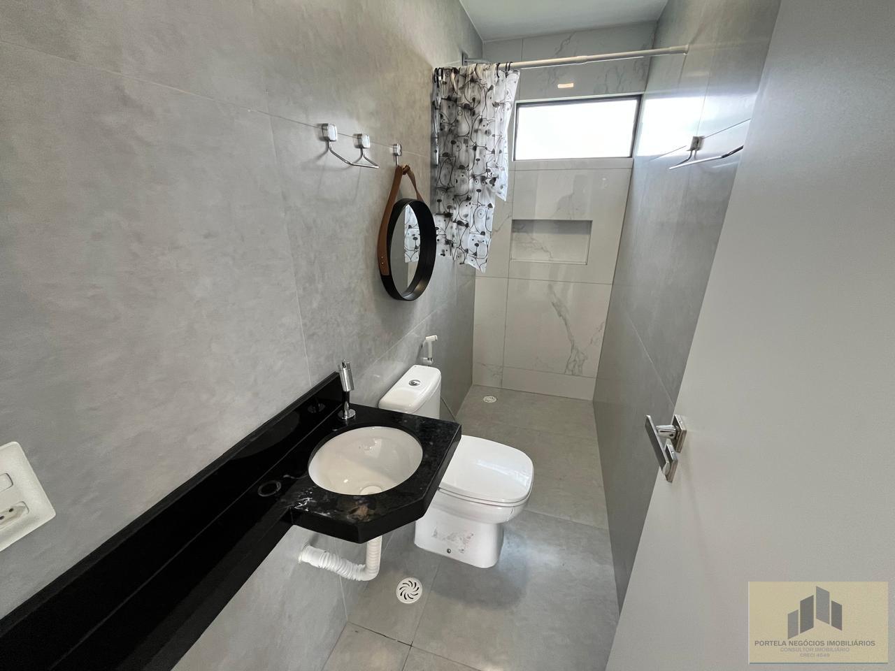 Casa de Condomínio para alugar com 3 quartos, 136m² - Foto 17