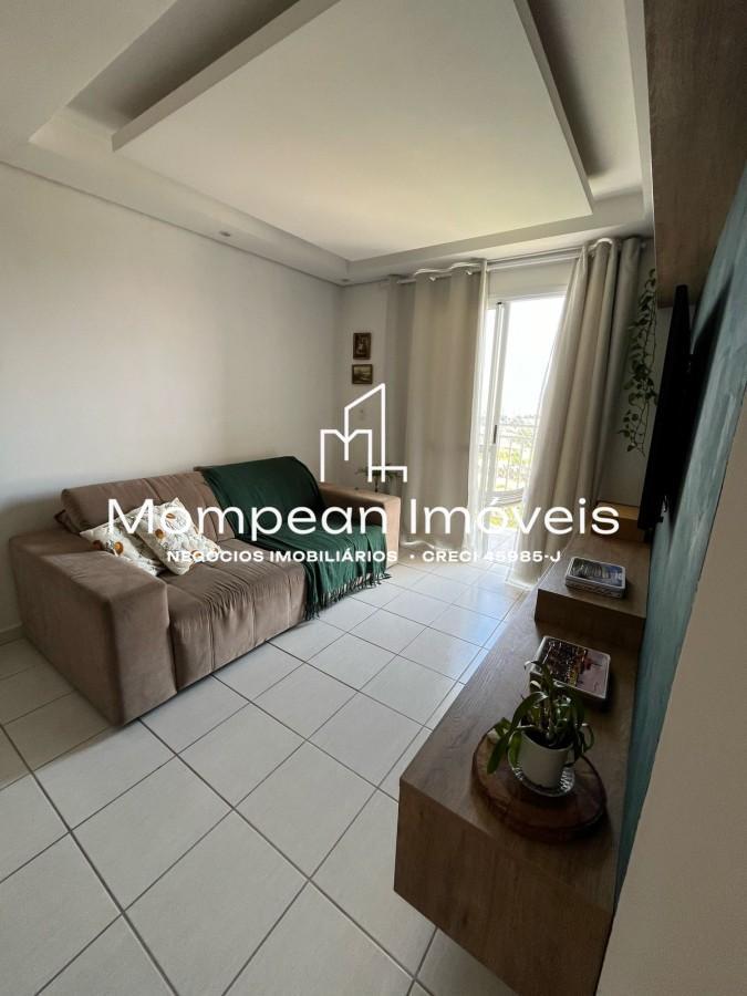 Apartamento à venda com 2 quartos, 61m² - Foto 11