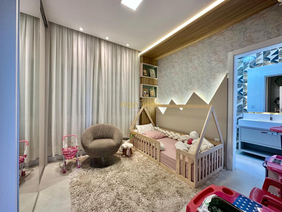 Casa de Condomínio à venda com 3 quartos, 179m² - Foto 12