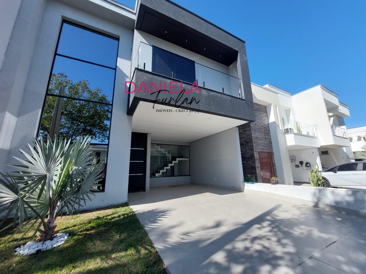 Casa de Condomínio à venda com 3 quartos, 220m² - Foto 50
