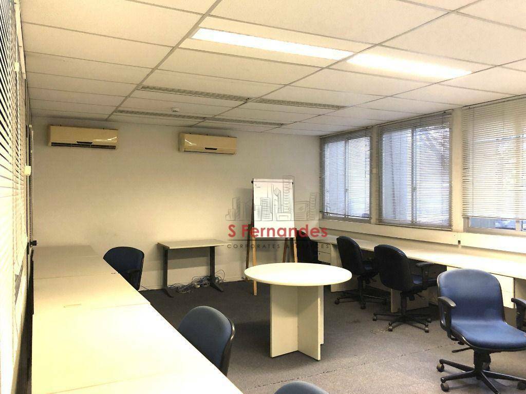 Conjunto Comercial-Sala à venda e aluguel, 80m² - Foto 3
