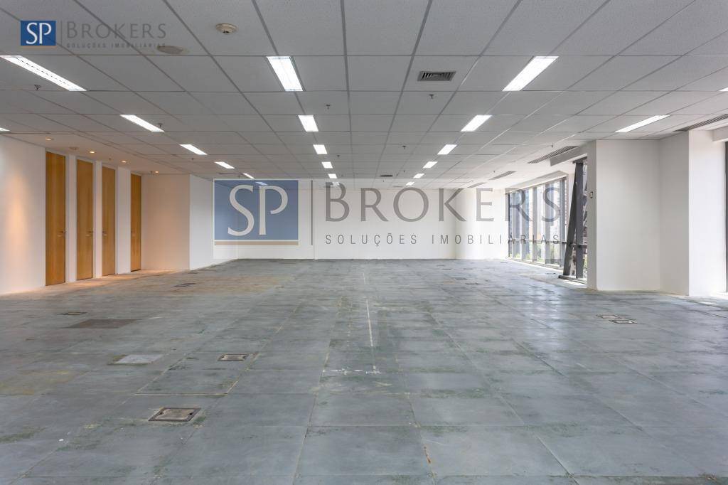 Conjunto Comercial-Sala para alugar, 700m² - Foto 10