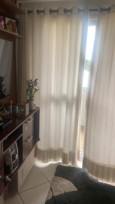 Apartamento à venda com 2 quartos, 65m² - Foto 8