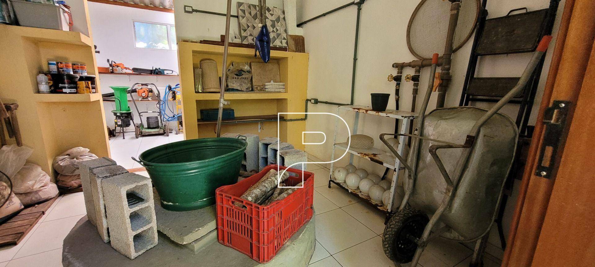 Chácara à venda com 3 quartos, 420m² - Foto 52