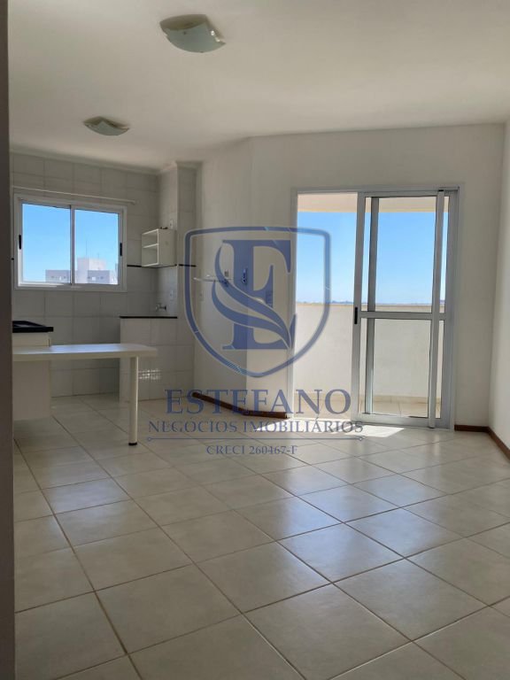 Apartamento para alugar com 1 quarto, 40m² - Foto 5