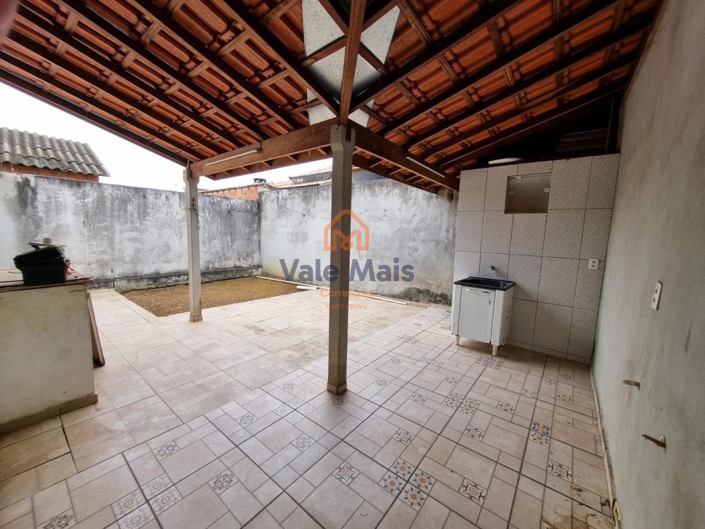 Casa para alugar com 3 quartos, 170m² - Foto 12