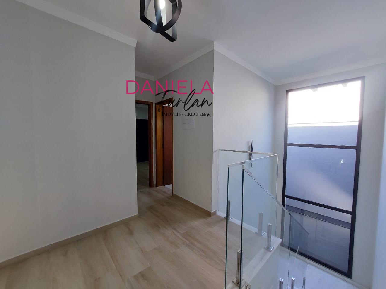 Casa de Condomínio à venda com 3 quartos, 219m² - Foto 29