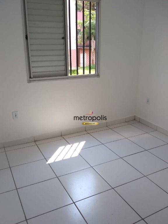 Apartamento à venda com 2 quartos, 55m² - Foto 8
