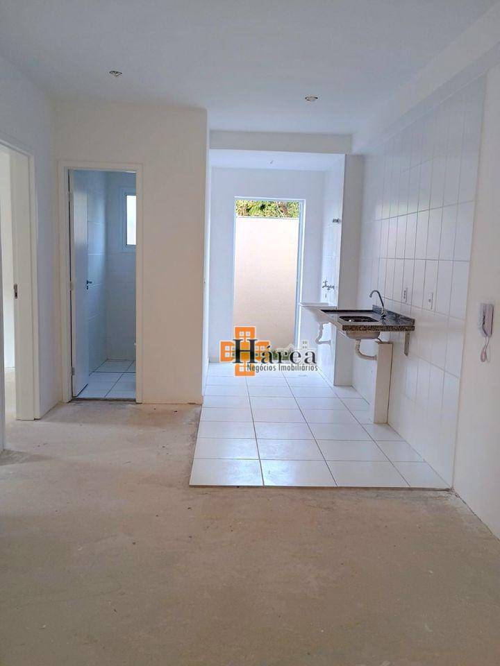 Apartamento à venda com 2 quartos, 50m² - Foto 7