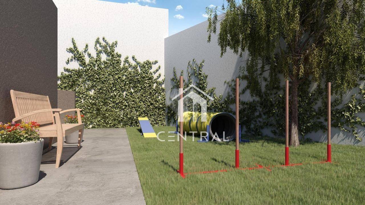 Apartamento à venda com 2 quartos, 61m² - Foto 17
