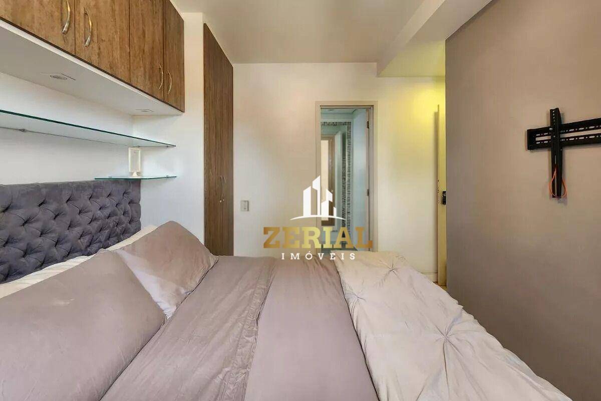 Apartamento à venda com 2 quartos, 62m² - Foto 27