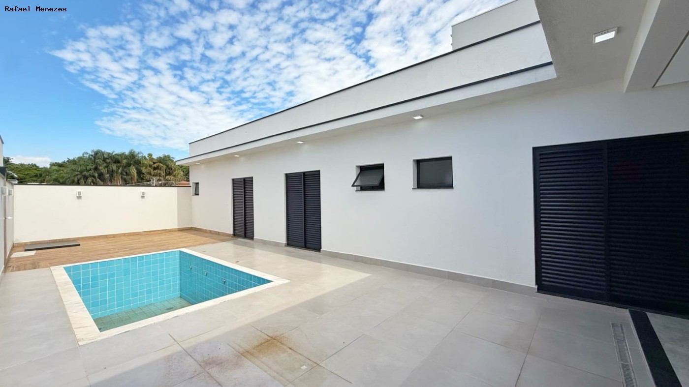 Casa de Condomínio à venda com 3 quartos, 188m² - Foto 24