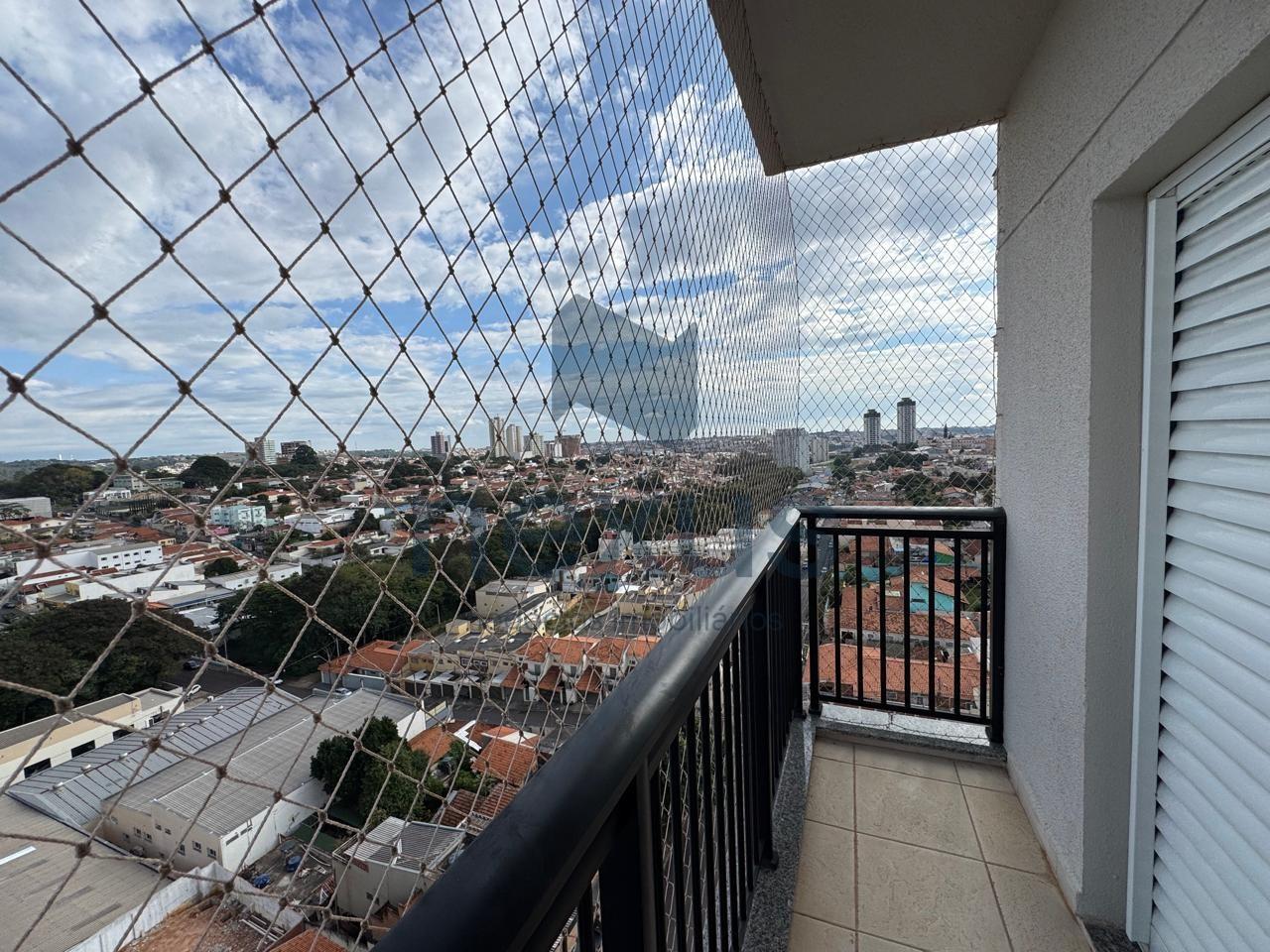 Apartamento à venda com 2 quartos, 52m² - Foto 11