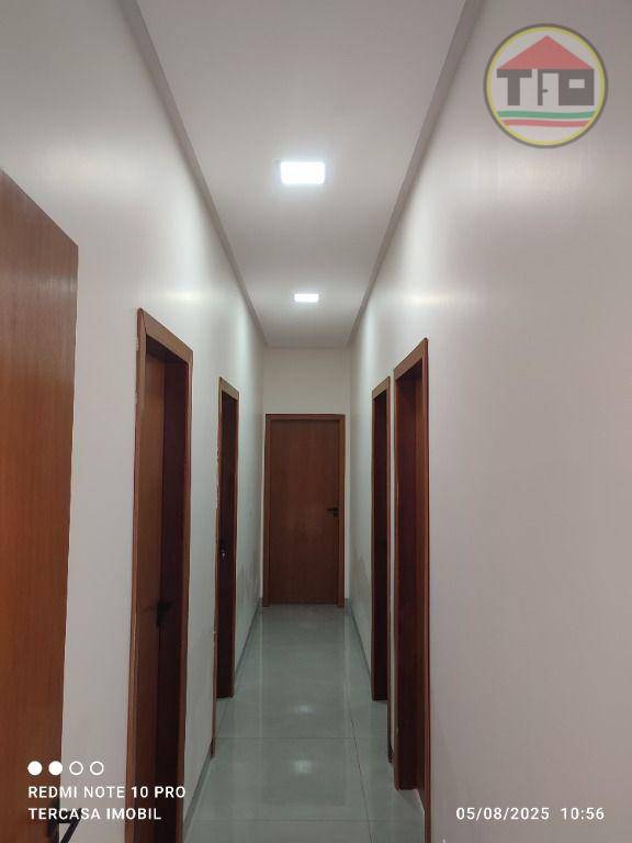 Casa à venda com 4 quartos, 171m² - Foto 9