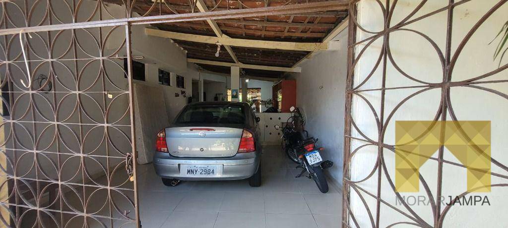 Casa à venda com 4 quartos, 250m² - Foto 7