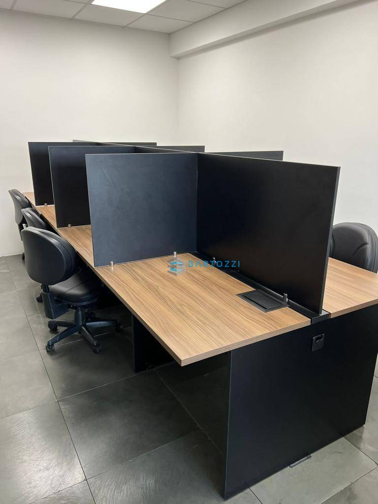 Conjunto Comercial-Sala à venda, 54m² - Foto 4