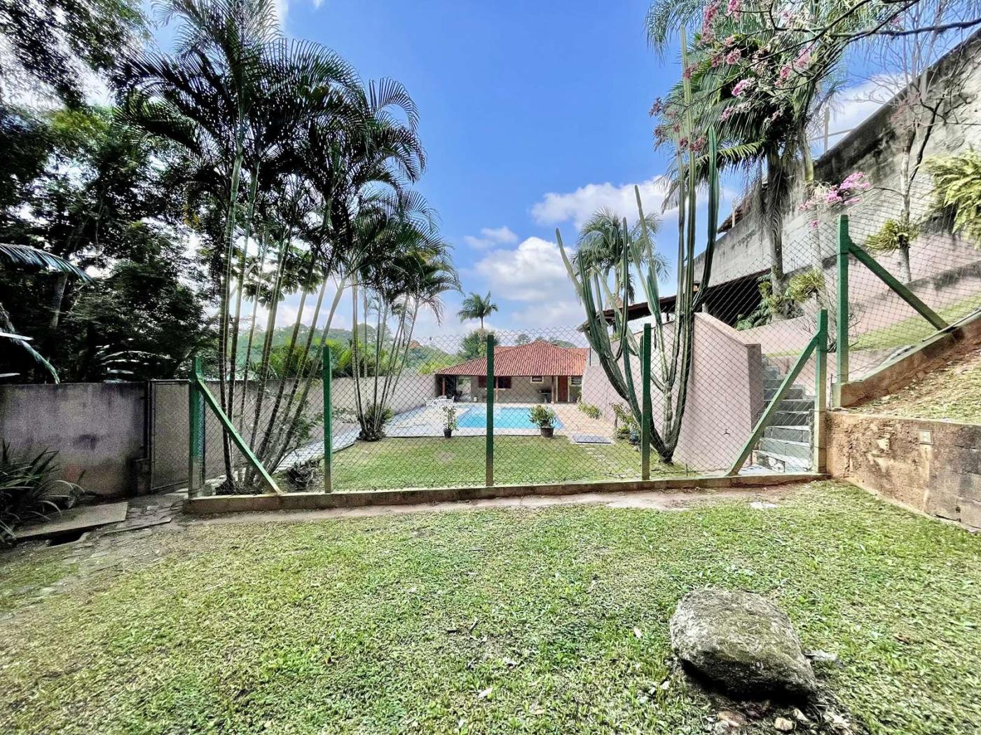 Casa de Condomínio à venda com 3 quartos, 1439m² - Foto 30