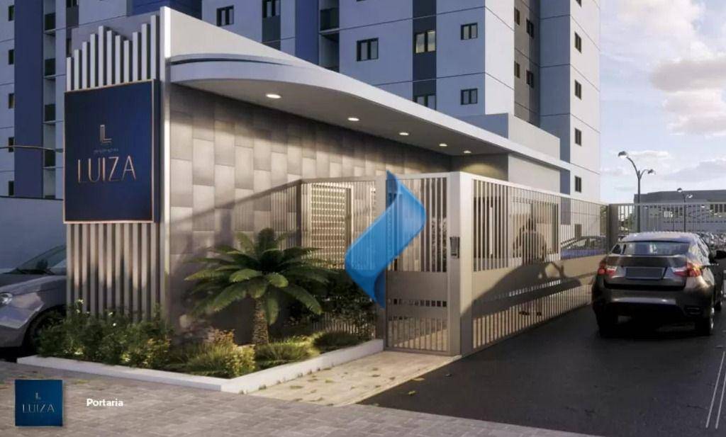 Apartamento à venda com 3 quartos, 68m² - Foto 7