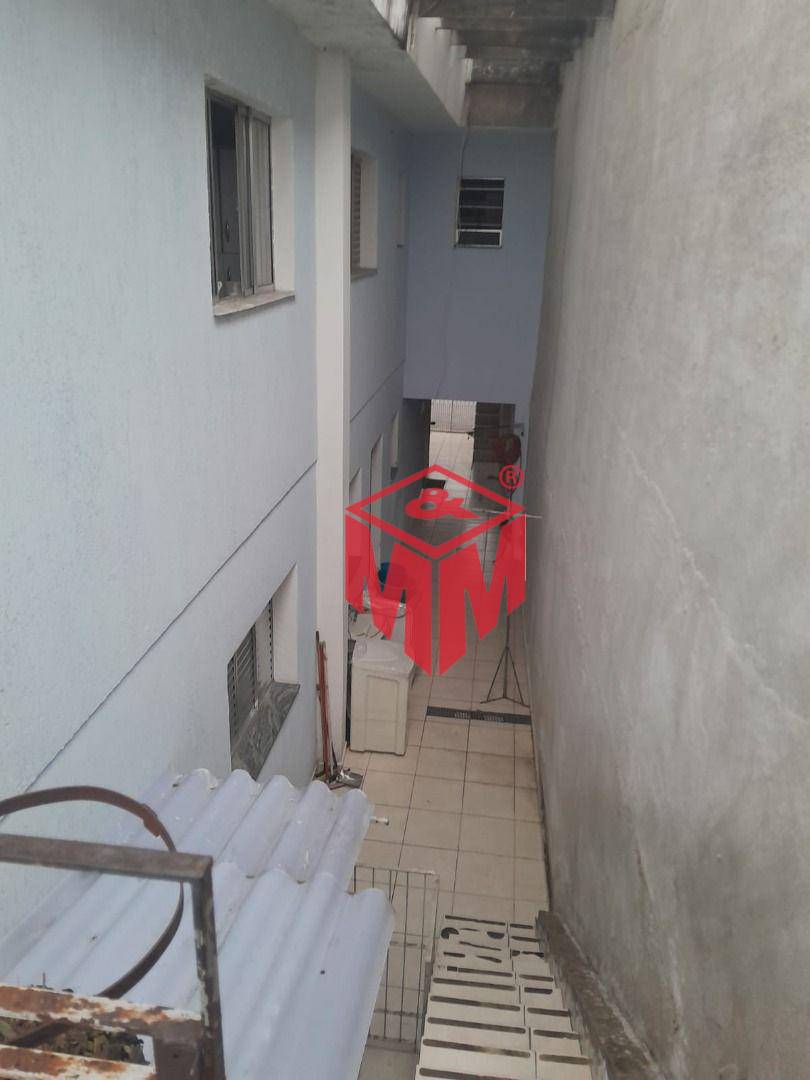 Sobrado à venda com 3 quartos, 264m² - Foto 7