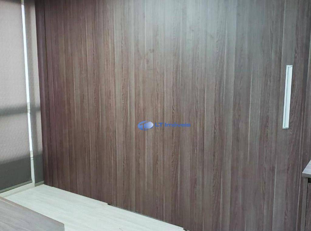 Conjunto Comercial-Sala para alugar, 40m² - Foto 3