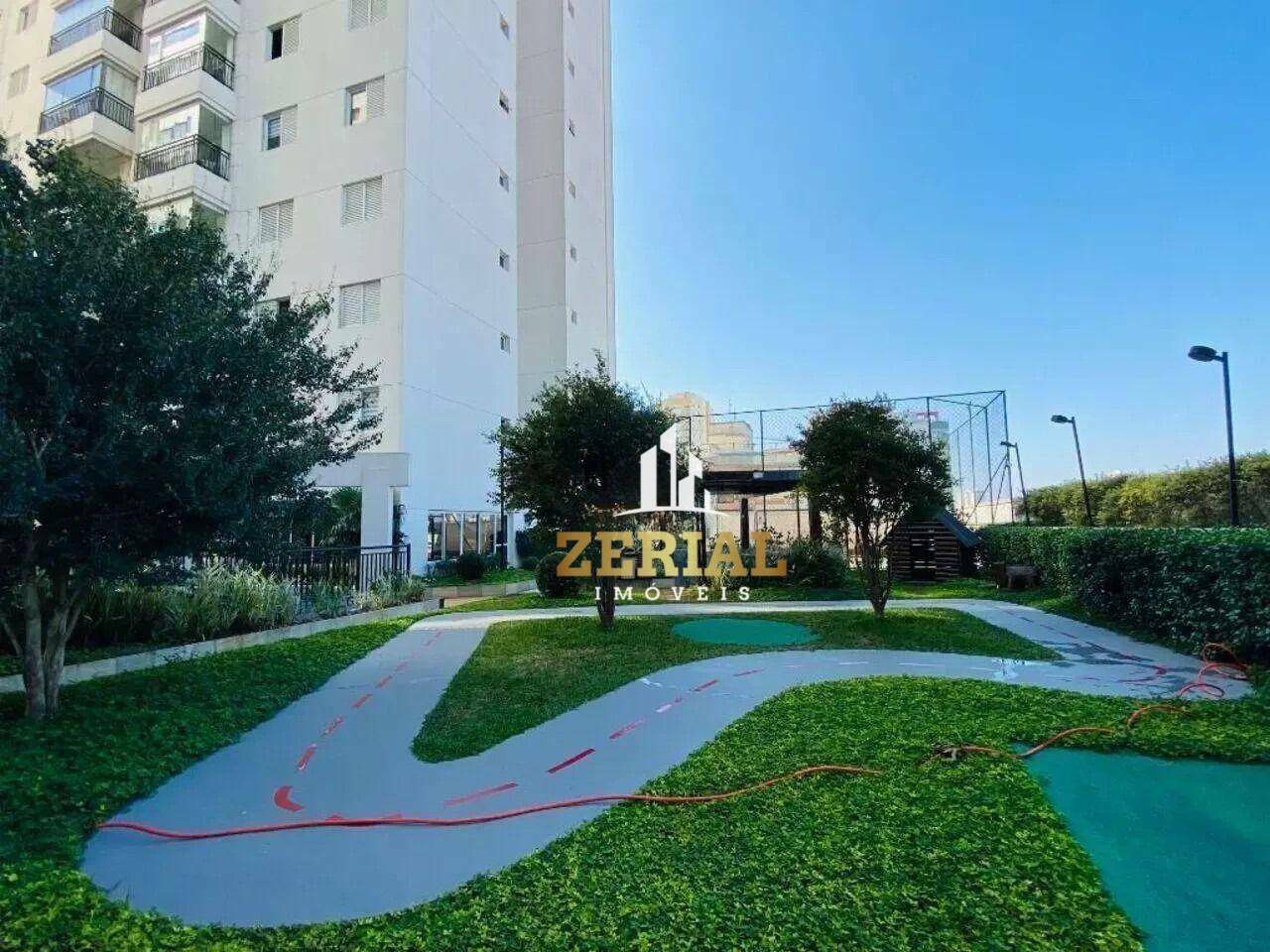 Apartamento à venda com 2 quartos, 66m² - Foto 22