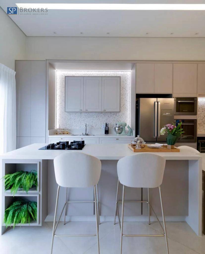 Casa de Condomínio à venda com 3 quartos, 146m² - Foto 6