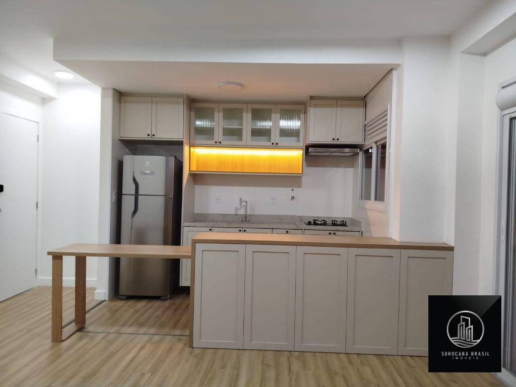 Kitnet e Studio à venda e aluguel com 1 quarto, 37m² - Foto 2