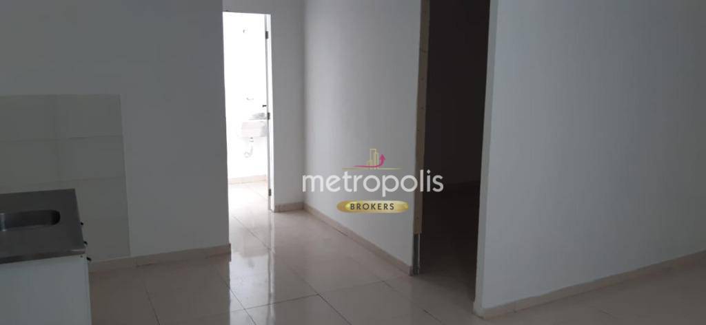 Kitnet e Studio para alugar com 1 quarto, 30m² - Foto 1