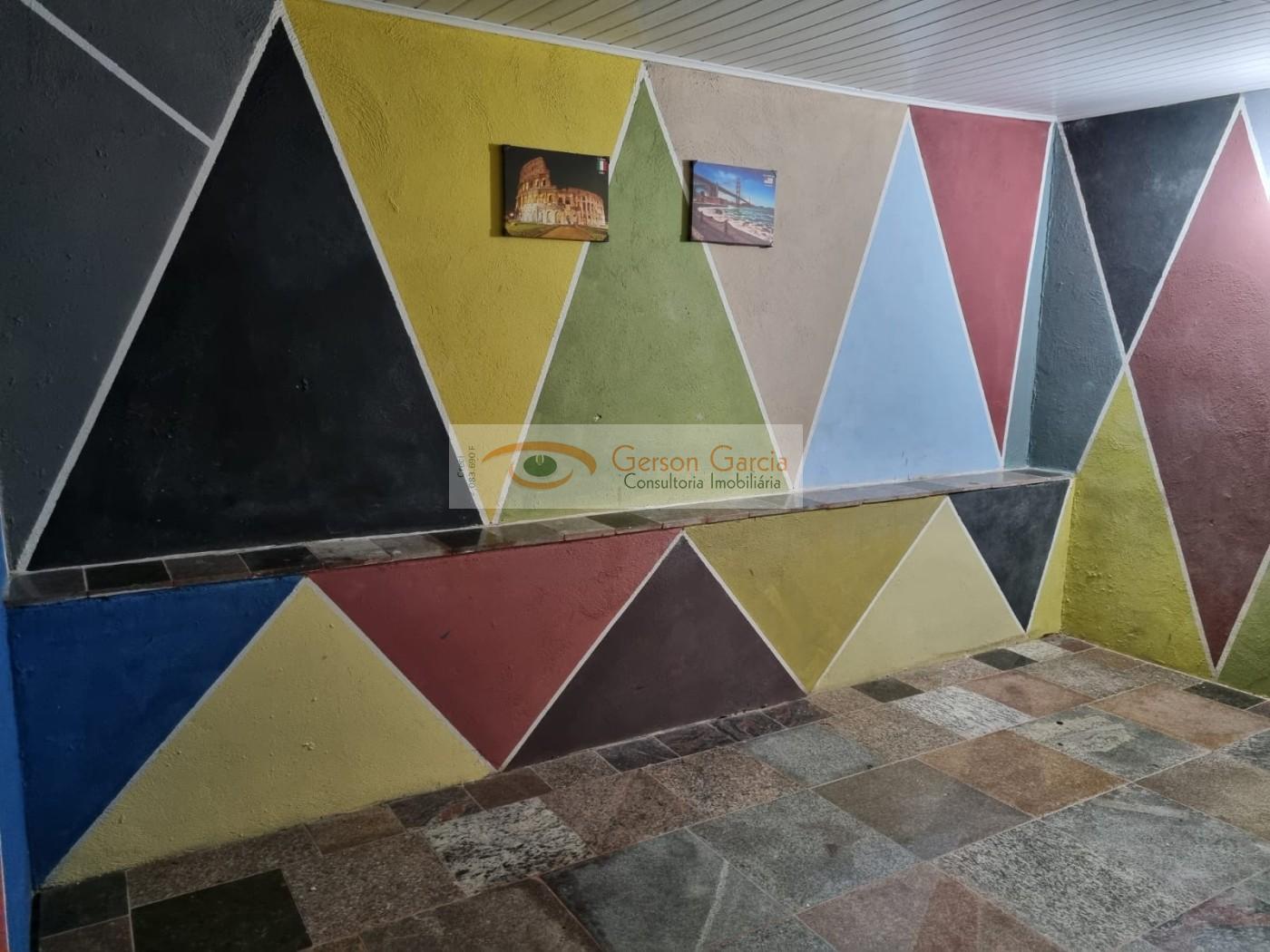 Casa de Condomínio para alugar com 2 quartos, 250m² - Foto 25