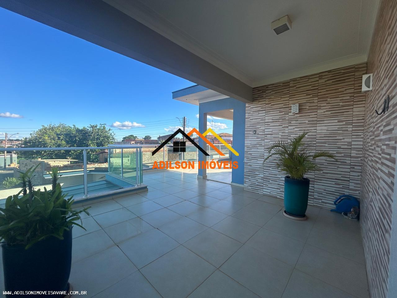 Casa à venda com 3 quartos, 373m² - Foto 21
