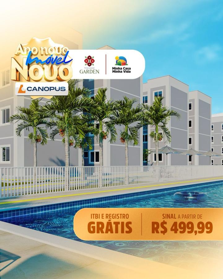Apartamento à venda com 2 quartos, 40m² - Foto 21